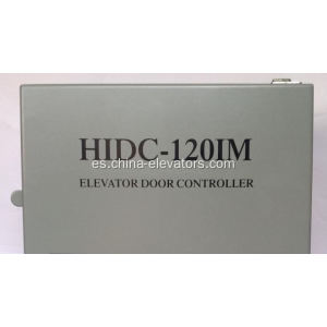 Controlador de puerta HIDC-120IM para ascensores Hyundai